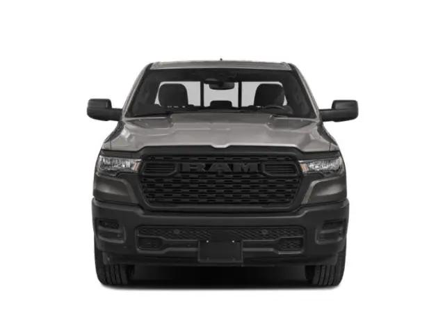 2026 Ram 1500 Tradesman Crew Cab 4x4 5'7" Box