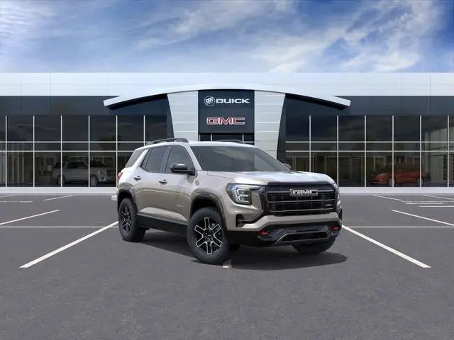 2026 GMC Terrain AWD AT4 for sale near Zanesville, OH