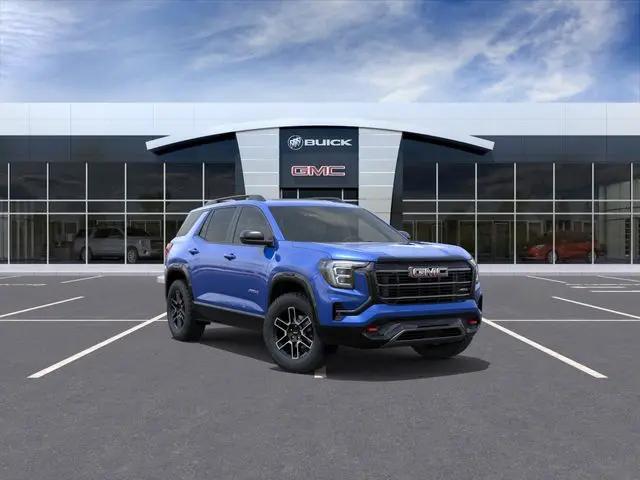 2026 GMC Terrain AWD AT4 for sale near Zanesville, OH