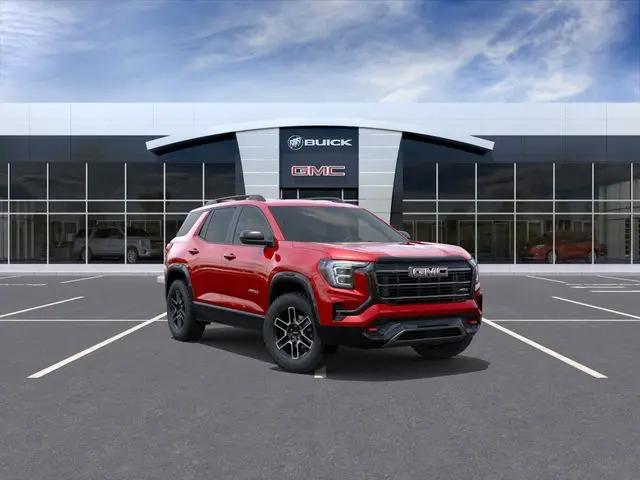 2026 GMC Terrain AWD AT4 for sale near Zanesville, OH
