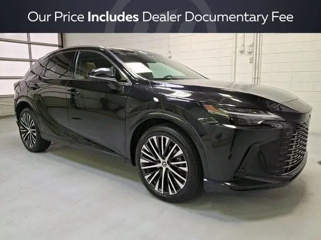 2023 Lexus RX 350 Premium Plus for sale in Wilkes-Barre, PA