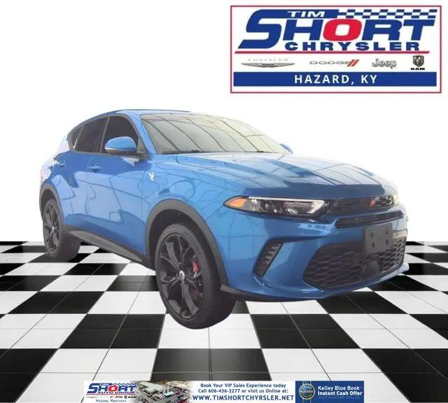 2024 Dodge Hornet GT AWD for sale in Hazard, KY