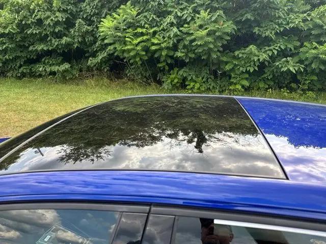2024 Volkswagen Golf R 2.0T