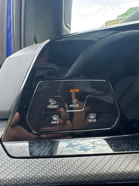 2024 Volkswagen Golf R 2.0T