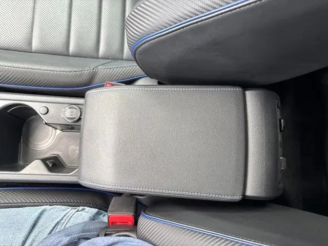 2024 Volkswagen Golf R 2.0T