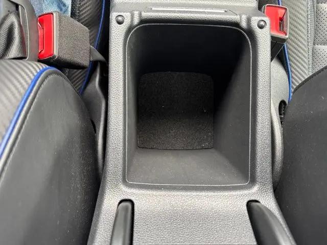 2024 Volkswagen Golf R 2.0T