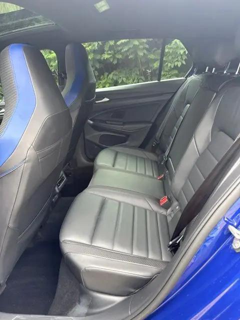 2024 Volkswagen Golf R 2.0T