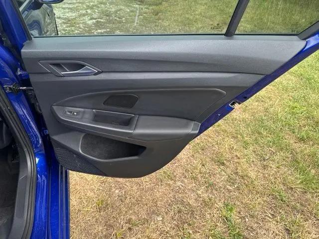 2024 Volkswagen Golf R 2.0T