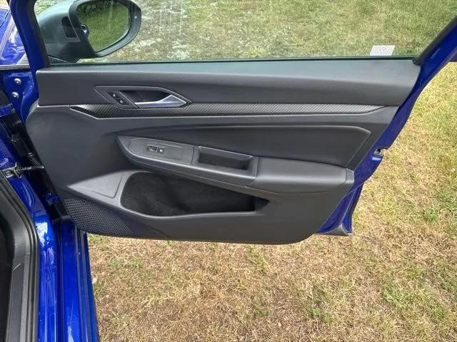 2024 Volkswagen Golf R 2.0T