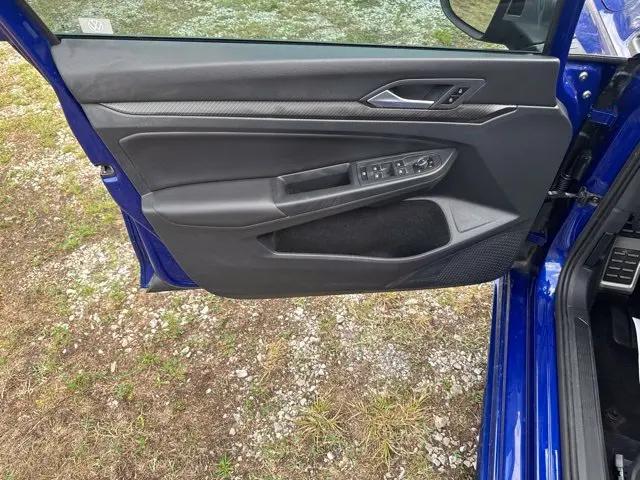 2024 Volkswagen Golf R 2.0T