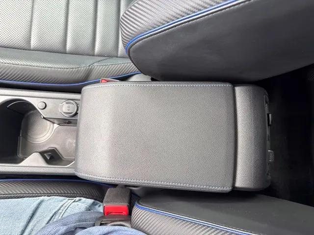 2024 Volkswagen Golf R 2.0T