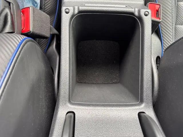 2024 Volkswagen Golf R 2.0T