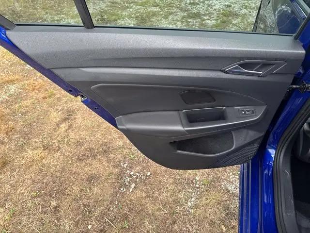 2024 Volkswagen Golf R 2.0T