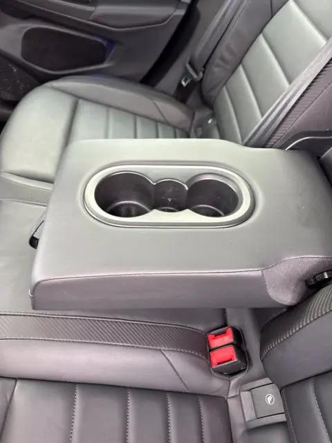 2024 Volkswagen Golf R 2.0T