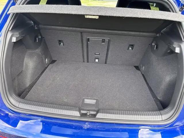 2024 Volkswagen Golf R 2.0T