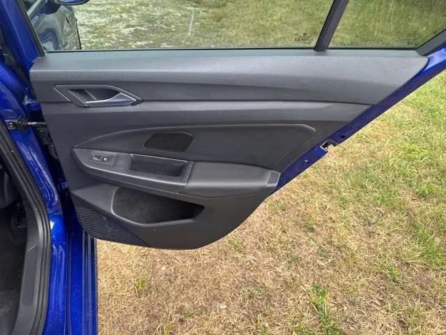 2024 Volkswagen Golf R 2.0T