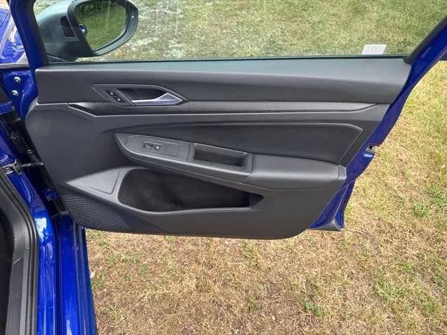 2024 Volkswagen Golf R 2.0T