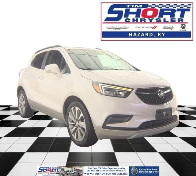 2019 Buick Encore FWD Preferred for sale in Hazard, KY