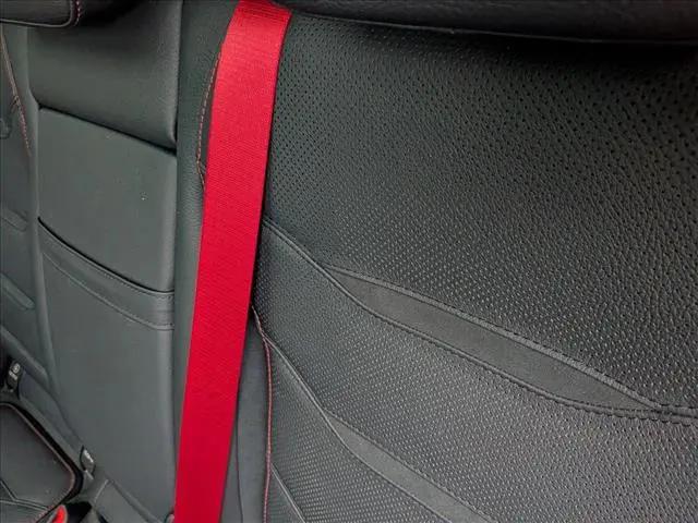 2023 Mercedes-Benz AMG C 43 4MATIC