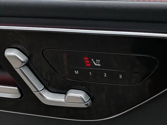 2023 Mercedes-Benz AMG C 43 4MATIC
