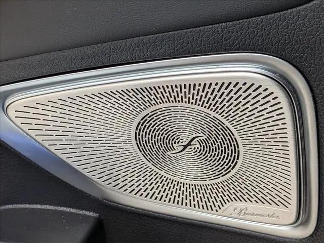2023 Mercedes-Benz AMG C 43 4MATIC