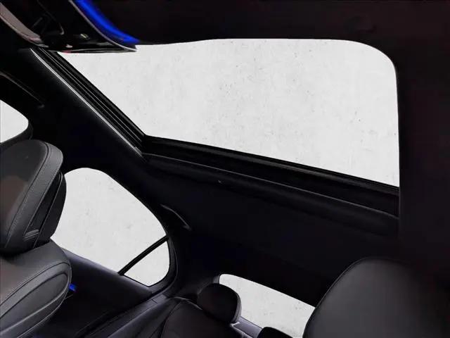 2023 Mercedes-Benz AMG C 43 4MATIC