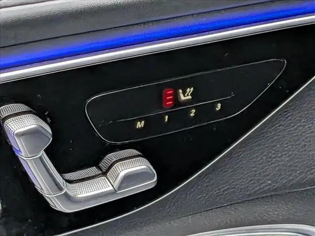2023 Mercedes-Benz AMG C 43 4MATIC