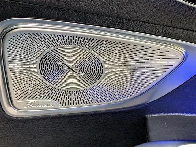 2023 Mercedes-Benz AMG C 43 4MATIC