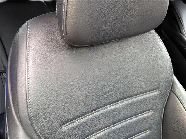 2023 Mercedes-Benz AMG C 43 4MATIC