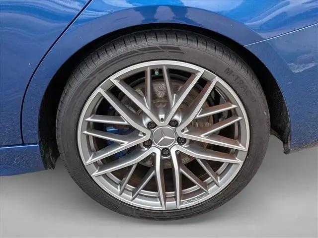 2023 Mercedes-Benz AMG C 43 4MATIC
