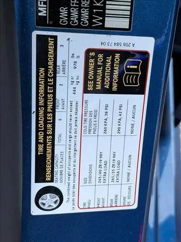 2023 Mercedes-Benz AMG C 43 4MATIC