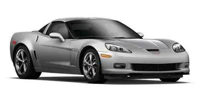 2011 Chevrolet Corvette Grand Sport for sale in Fuquay-Varina, NC