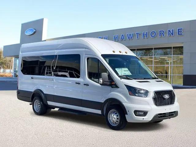 2026 Ford Transit-350 Passenger Van XLT for sale in Belmont, NC