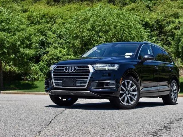 2019 Audi Q7 55 Premium for sale in Cornelius, NC