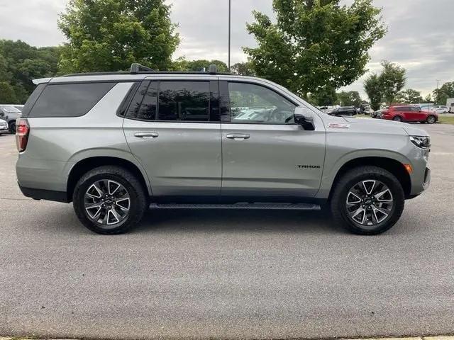 2023 Chevrolet Tahoe 4WD Z71 for sale in Cornelius, NC