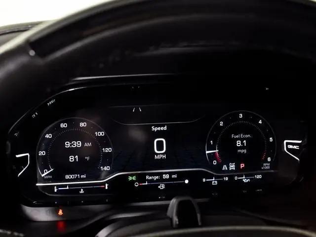 2023 GMC Yukon XL Denali Ultimate