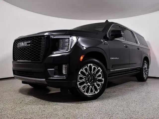 2023 GMC Yukon XL Denali Ultimate for sale in Cornelius, NC