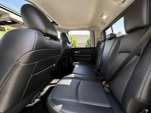2015 Ram 1500 Laramie