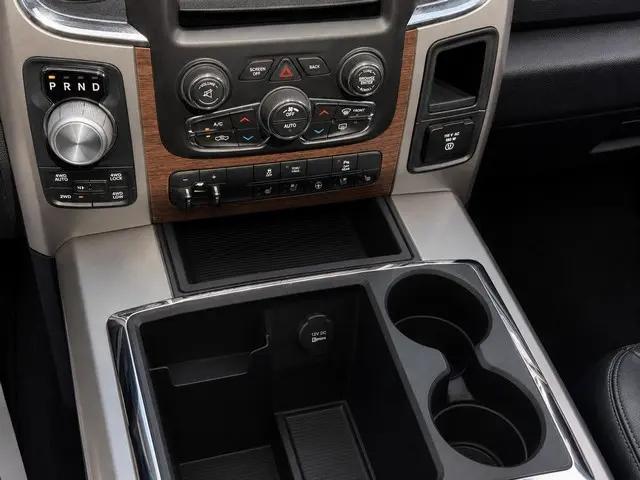 2015 Ram 1500 Laramie