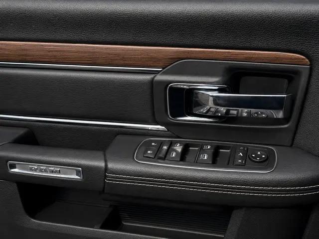 2015 Ram 1500 Laramie