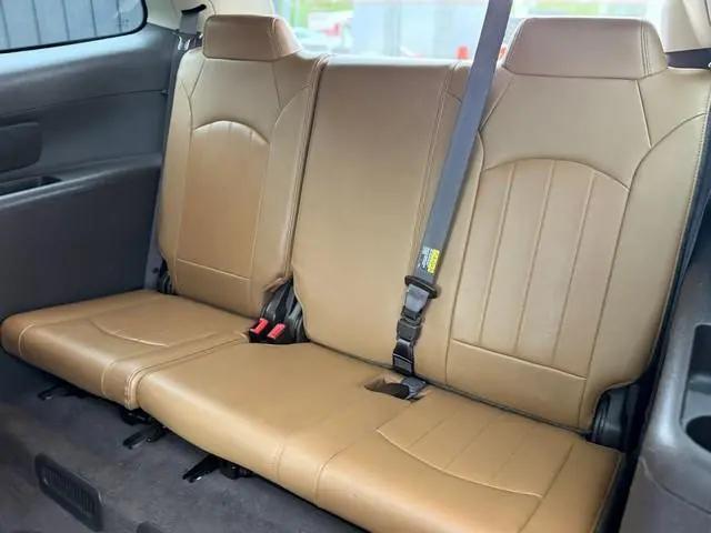2015 Buick Enclave Premium for sale in Warren, MI