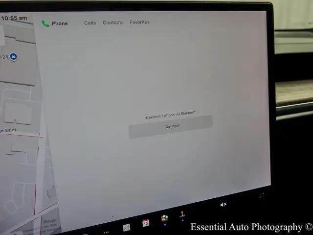 2021 Tesla Model S Plaid Tri Motor All-Wheel Drive