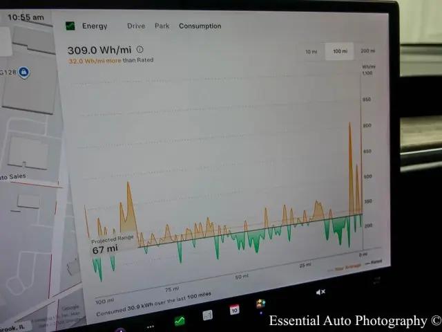 2021 Tesla Model S Plaid Tri Motor All-Wheel Drive