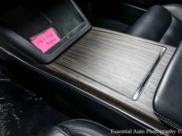 2021 Tesla Model S Plaid Tri Motor All-Wheel Drive