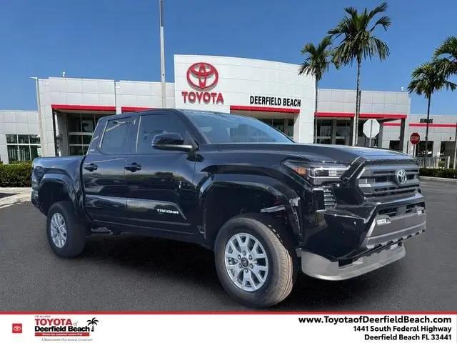 2026 Toyota Tacoma SR5 for sale in Deerfield Beach, FL