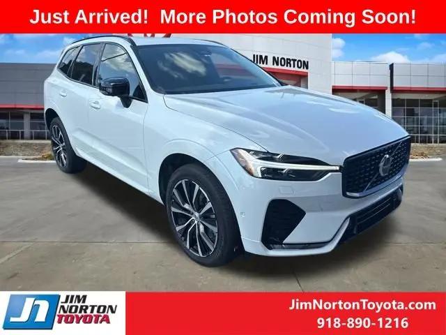 2024 Volvo XC60 B5 Ultimate Dark Theme for sale in Tulsa, OK