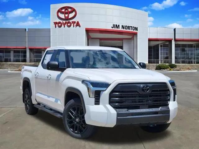 2026 Toyota Tundra SR5 CrewMax 5.5' Bed for sale in Tulsa, OK