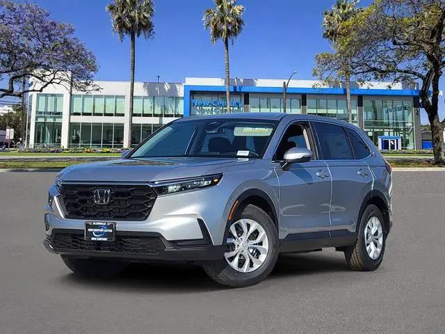 2026 Honda CR-V LX AWD for sale in Glendale, CA
