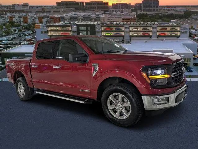 2025 Ford F-150 XLT for sale in Tampa, FL