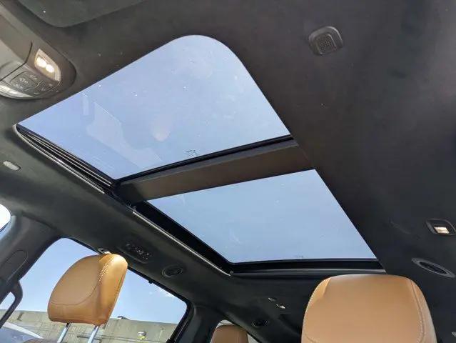 2021 Chrysler Pacifica Pinnacle AWD